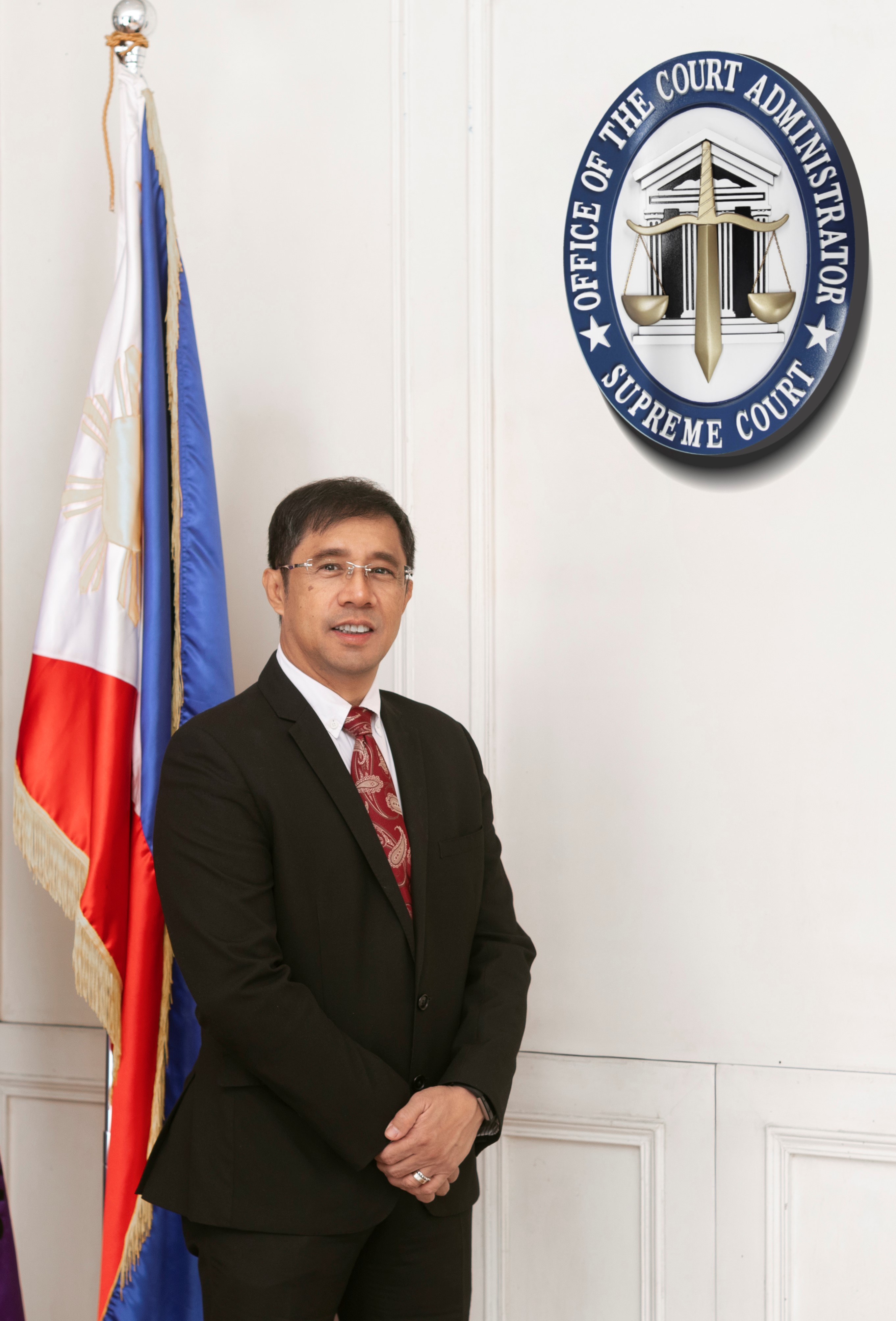 SC - Hon. Raul Villanueva (2)