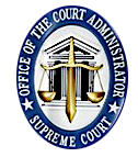 OFFICE OF THE COURT        ADMINISTRATOR